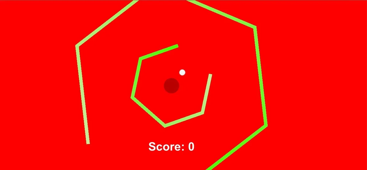 Bekar Hexagon (itch) Bekar Hexagon (itch)