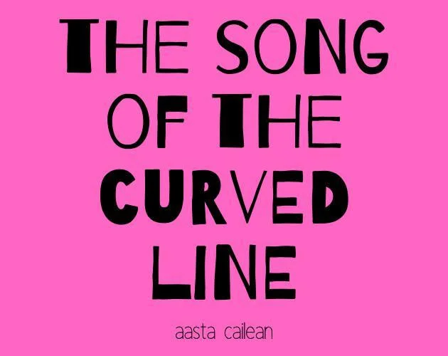 the song of the curved line (itch)
