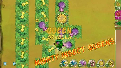 Bug Rush Full Bug Rush Full