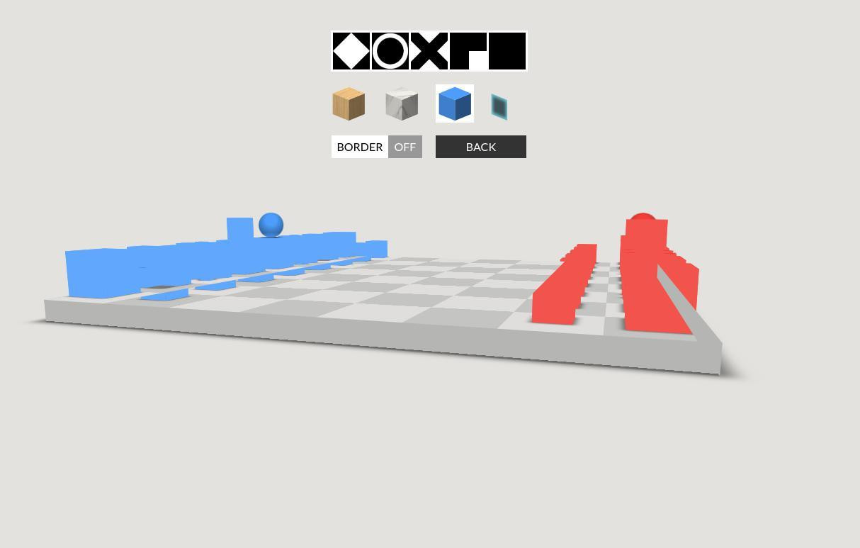 3D Chess (itch)