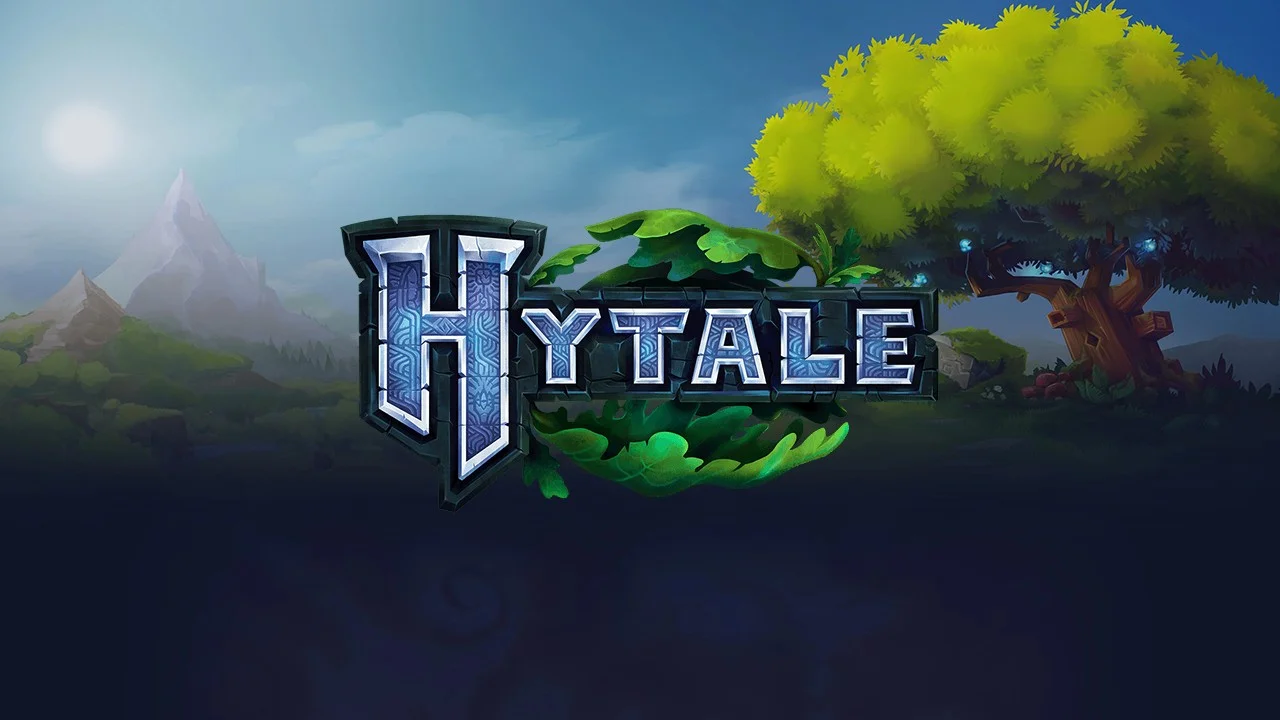 Hytale - обзоры и оценки игры, даты выхода DLC, трейлеры, описание