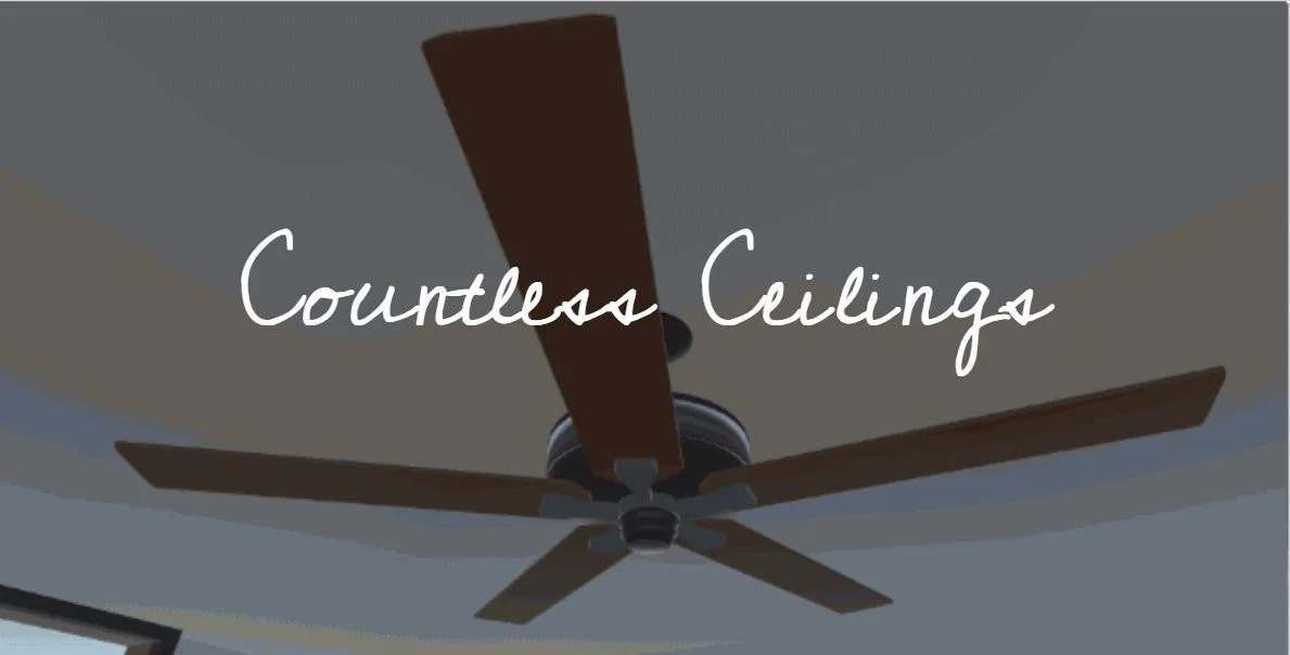Countless Ceilings (itch) Countless Ceilings (itch)