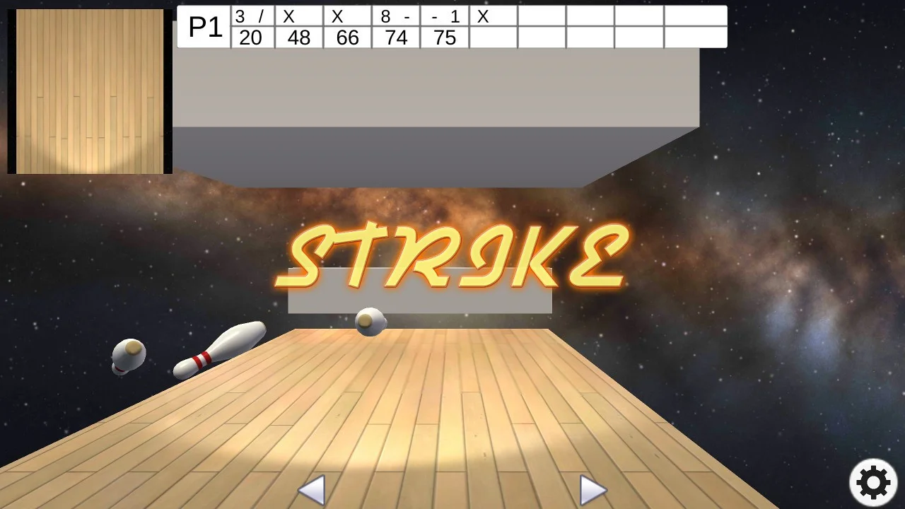 Super! 10-Pin Bowling (itch) Super! 10-Pin Bowling (itch)