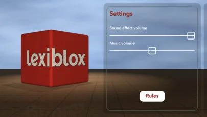 Новости о Lexiblox