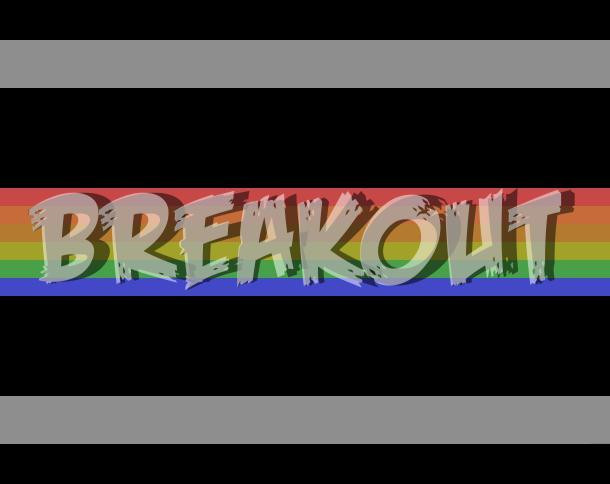 Рецензии Breakout (2016-12-10) (itch)