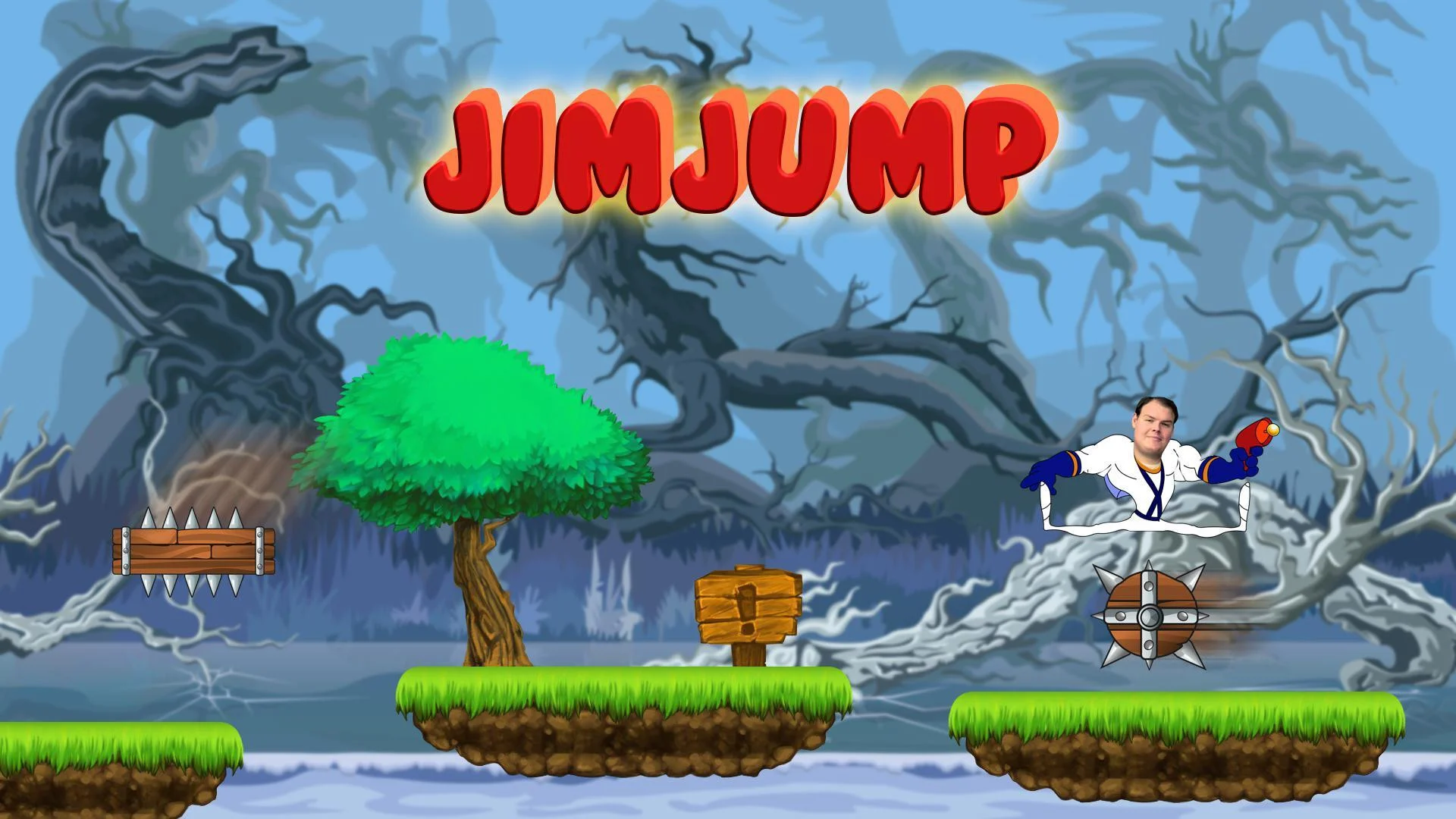 Jim Jump Download (itch)