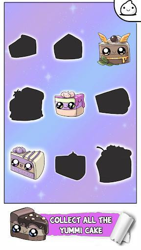 Cakes Evolution - Idle Cute Clicker Game Kawaii Cakes Evolution - Idle Cute Clicker Game Kawaii