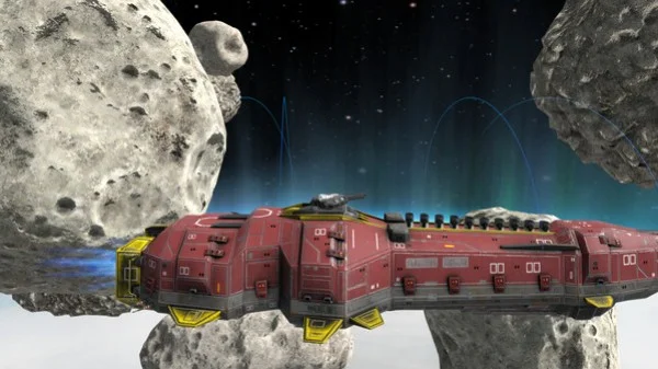 Codename: Rogue Fleet Codename: Rogue Fleet