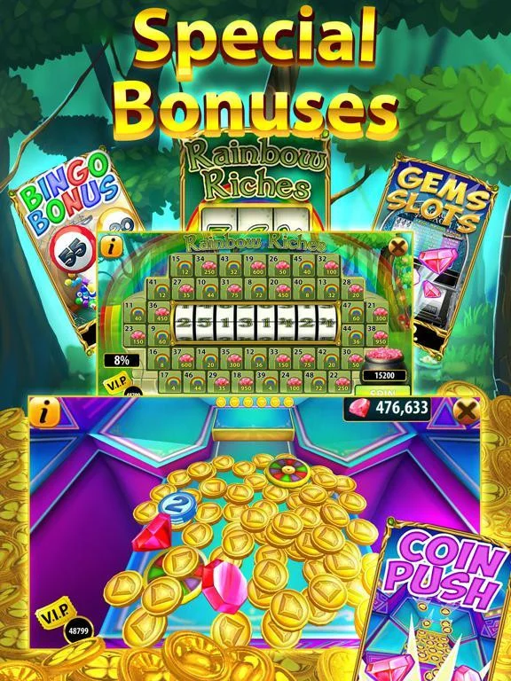 Slots of Gold Slots of Gold