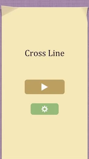 Cross Line Cross Line