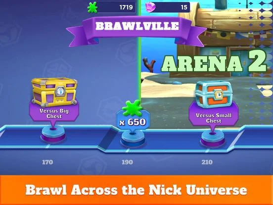 Super Brawl Universe Super Brawl Universe