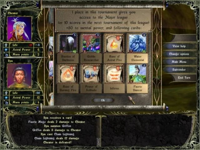 Astral Masters