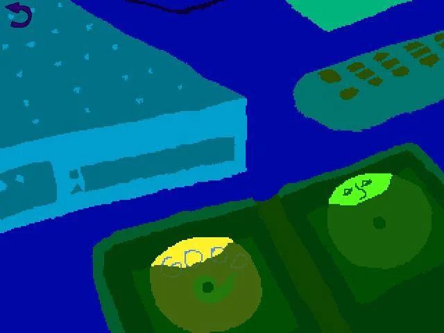 Новости о welcome (sleepingzone) (itch)