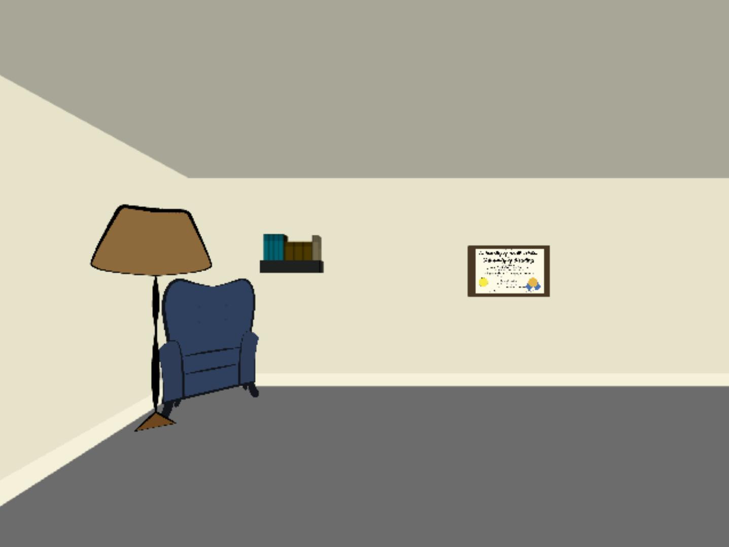 the Chair (arboresis) (itch) the Chair (arboresis) (itch)