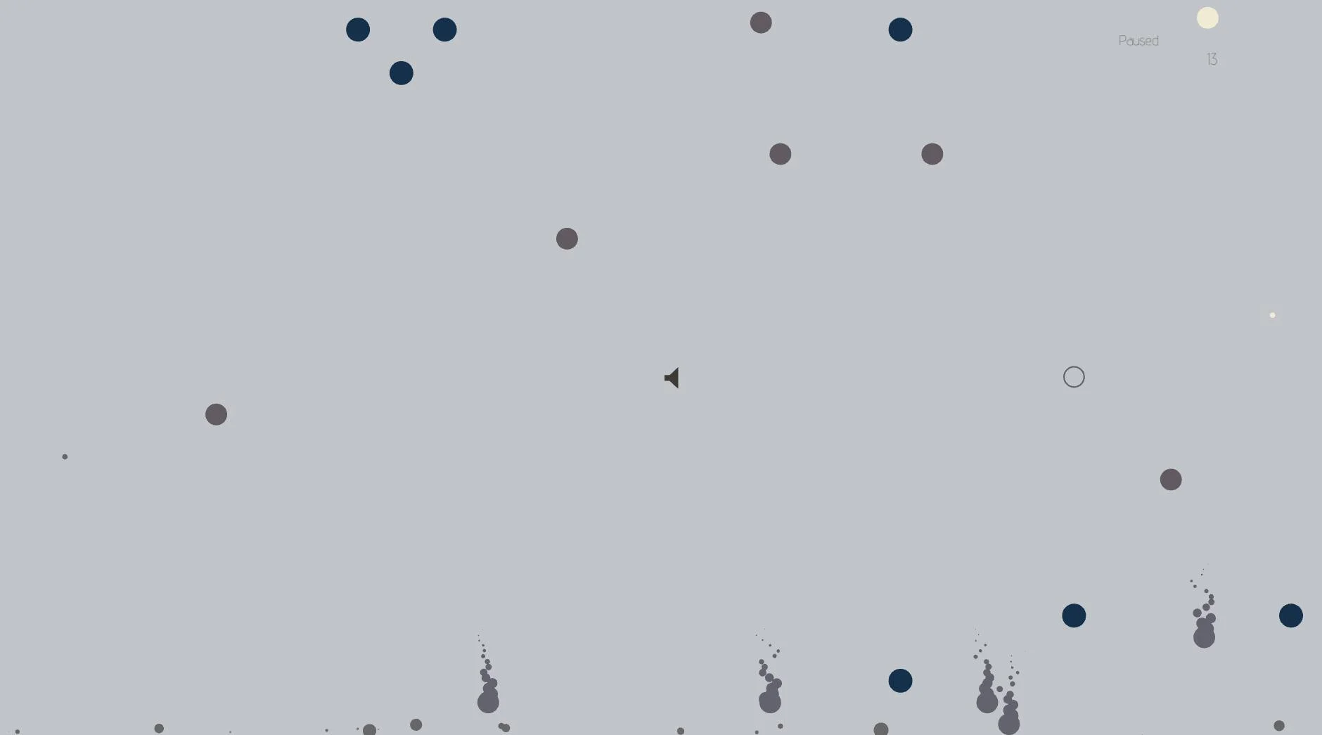 Round Rain (itch)