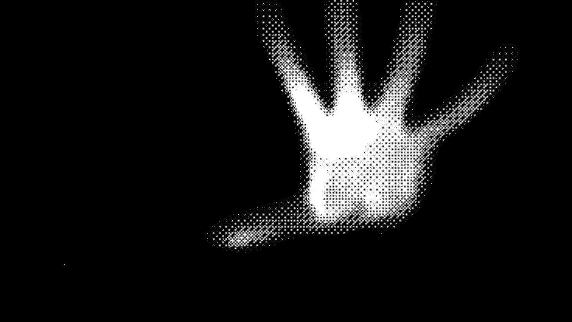 SOUL: A Voiceless Decay (itch)