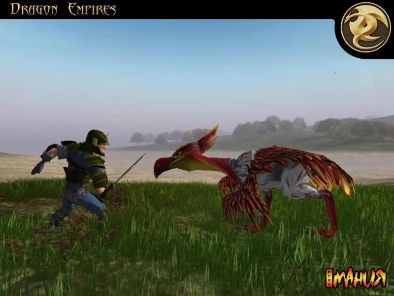 Dragon Empires Dragon Empires