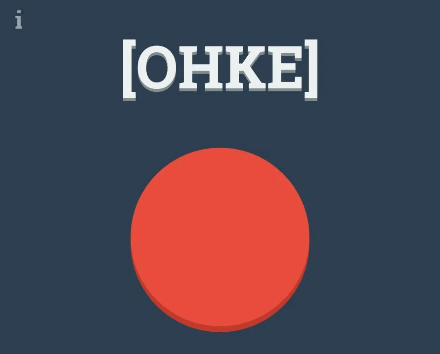 OHKE (itch) OHKE (itch)