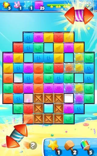 Рецензии Toys Pop Blast