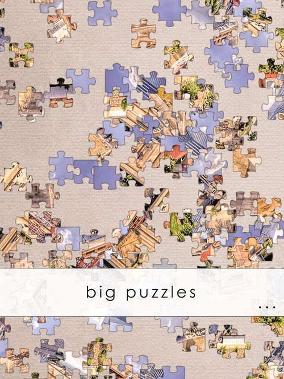 Jigsaw Puzzle for Adults HD Jigsaw Puzzle for Adults HD