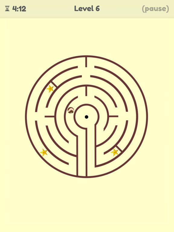Maze-A-Maze Maze-A-Maze