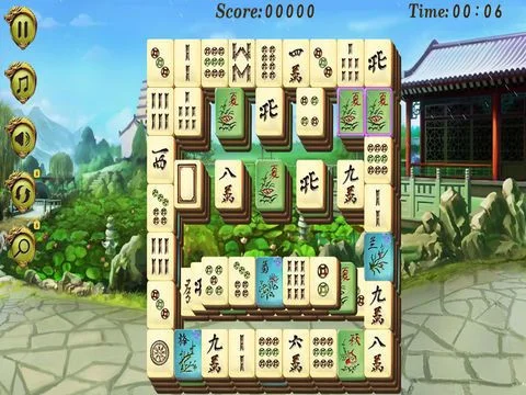 Mahjong 9 Mahjong 9