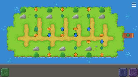Turtle Island (itch) Turtle Island (itch)
