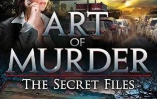 Art of Murder: The Secret Files Art of Murder: The Secret Files