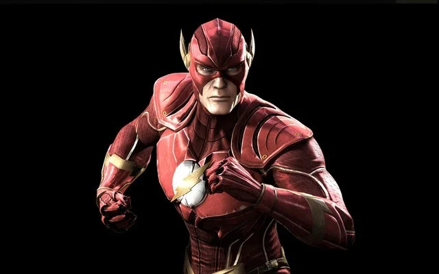 THE FLASH simulator (itch) THE FLASH simulator (itch)