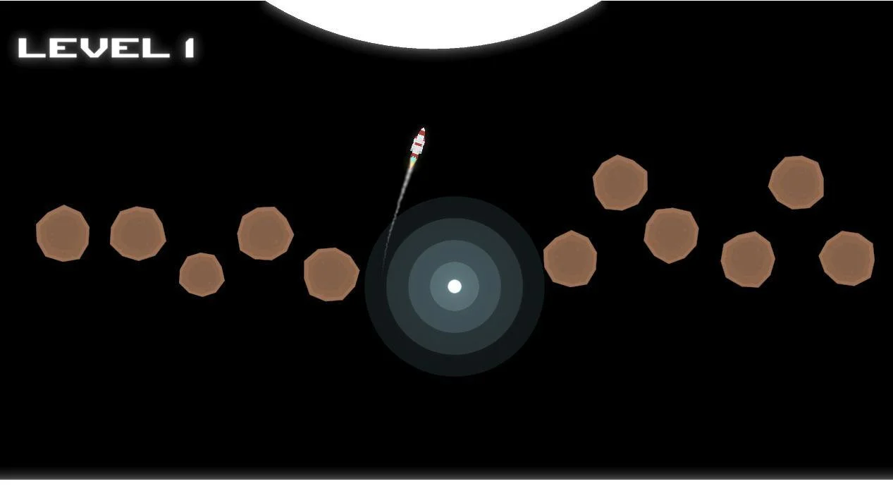 Gravitational Travel (itch)