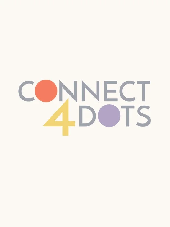 Connect 4 Dots Puzzle Game Connect 4 Dots Puzzle Game