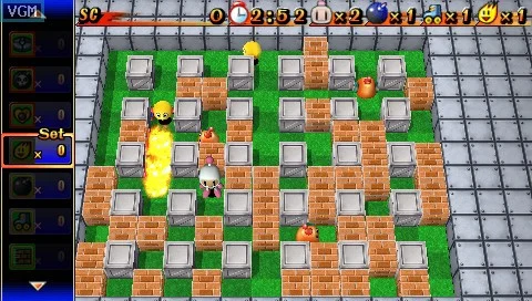 Bomberman (2006) Bomberman (2006)
