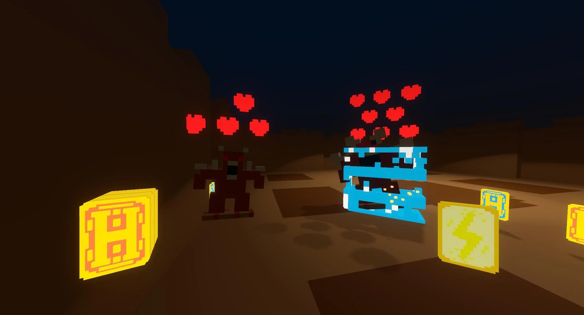 Heart of the Cards (itch) Heart of the Cards (itch)