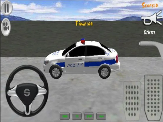 Статьи по Police Games - Police games for free