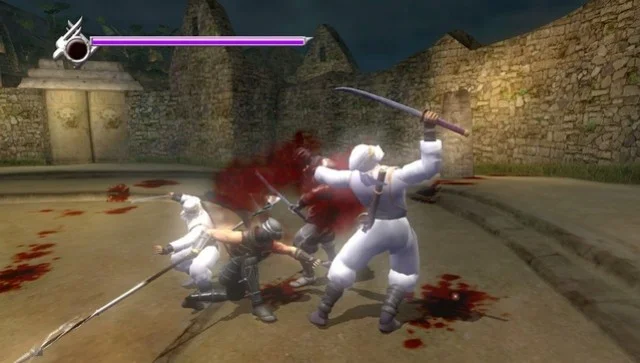 Ninja Gaiden Sigma Plus Ninja Gaiden Sigma Plus