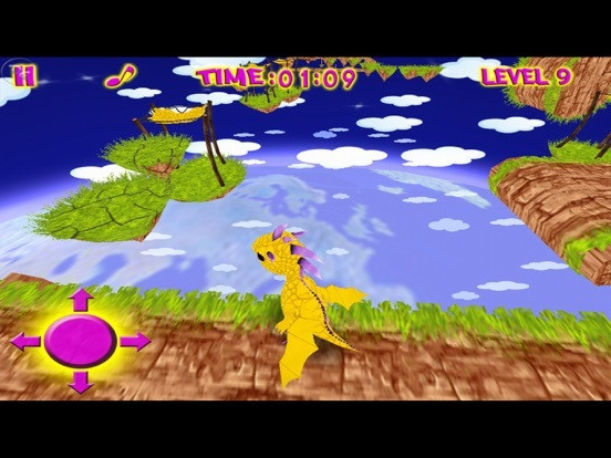 Статьи по Amazing Dragon