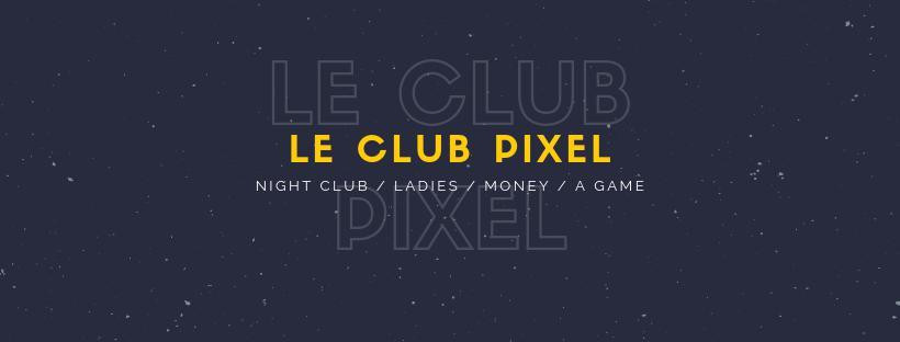 LeClubPixel (itch) LeClubPixel (itch)