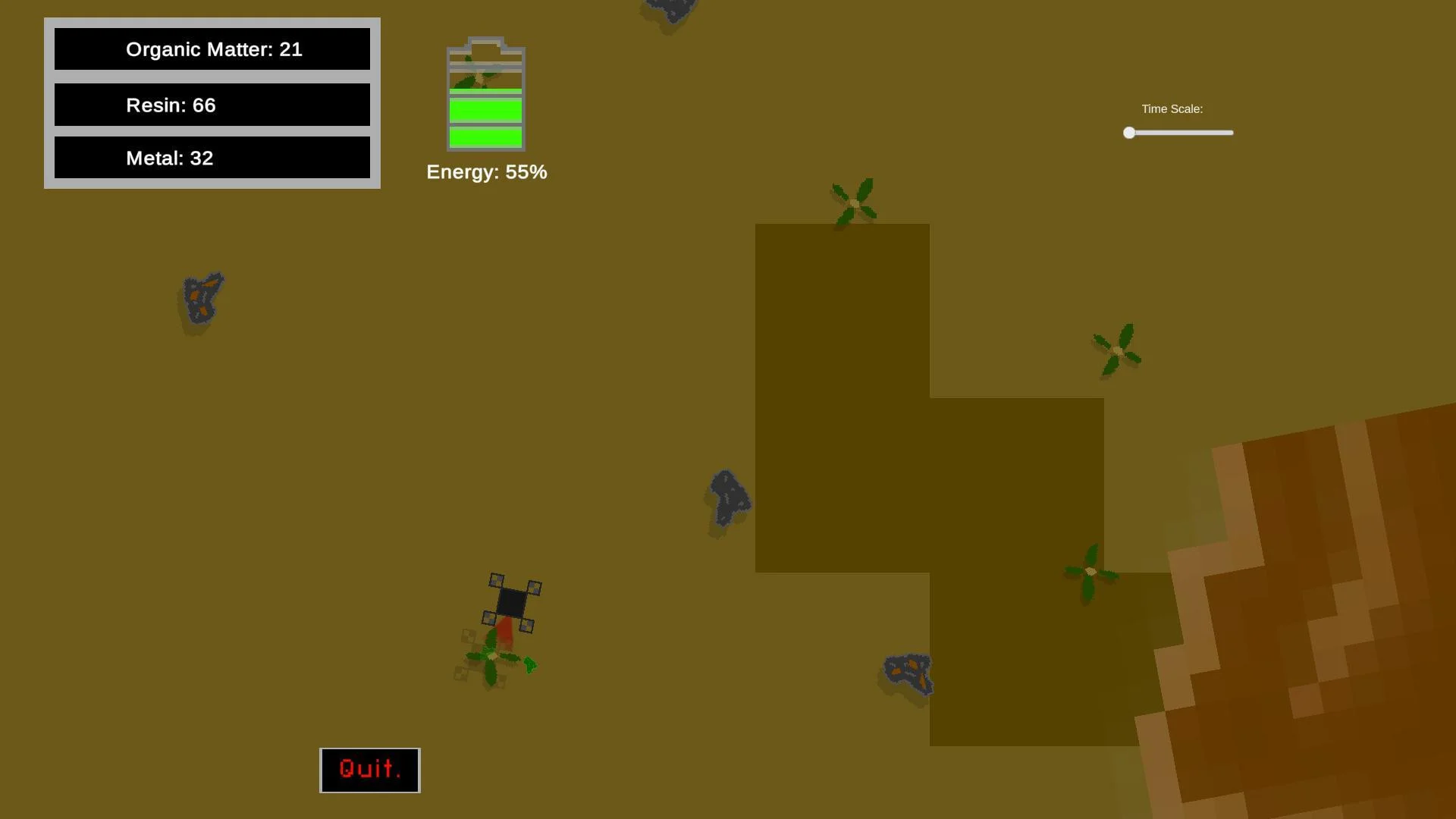 Conquer With Code (itch) Conquer With Code (itch)