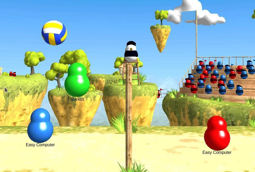 blubVolley (itch) blubVolley (itch)
