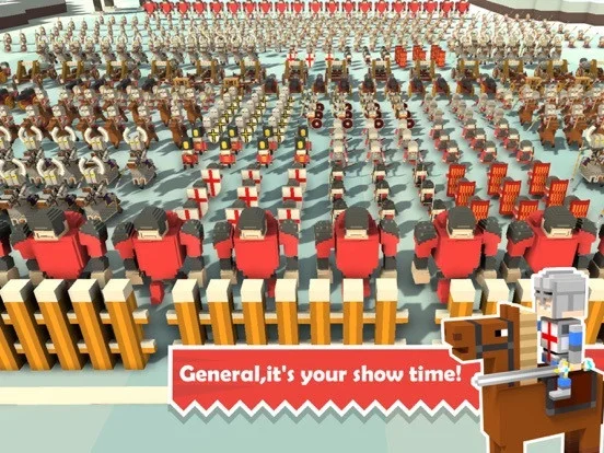 Battle Simulator AR Battle Simulator AR