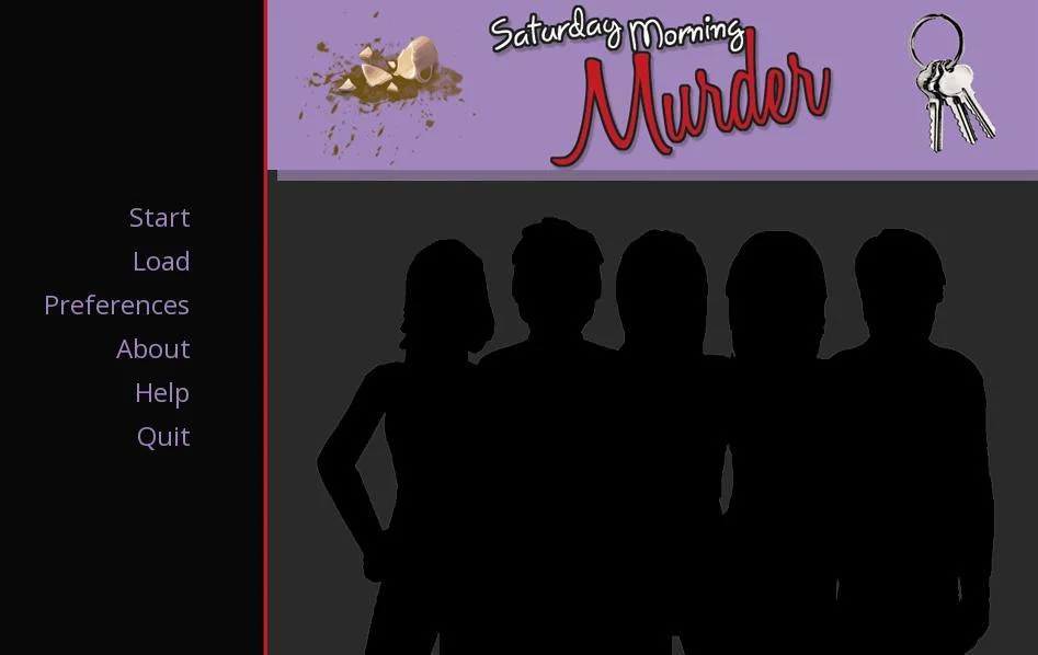 Saturday Morning Murder (itch) Saturday Morning Murder (itch)