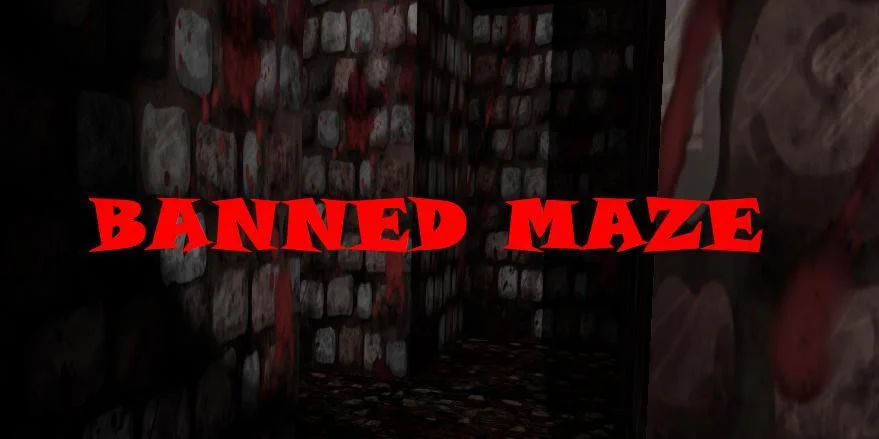 Banned Maze (itch) Banned Maze (itch)