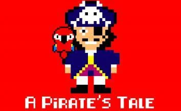 a pirate's tale (itch) a pirate's tale (itch)