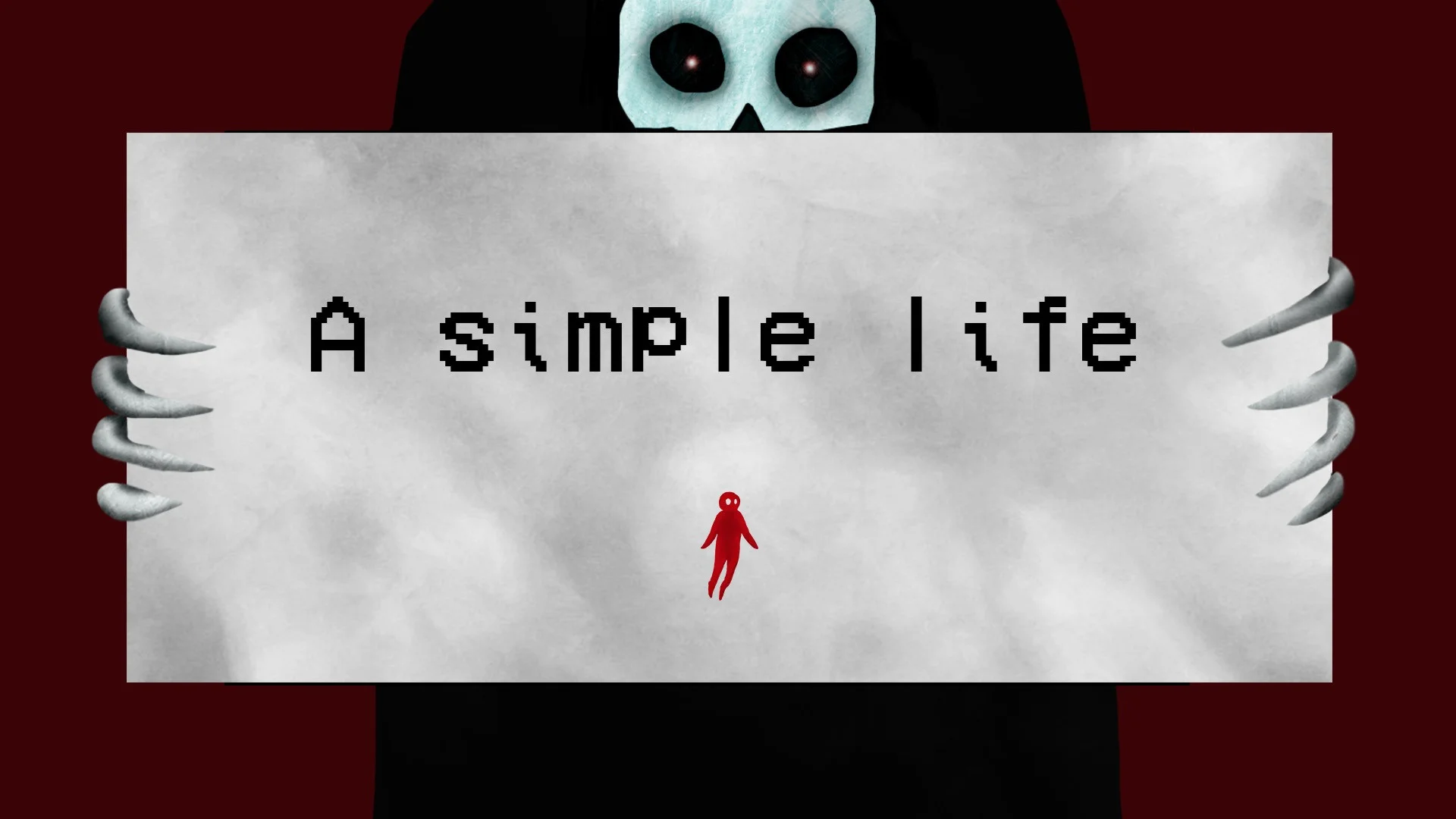 A simple life (itch) A simple life (itch)