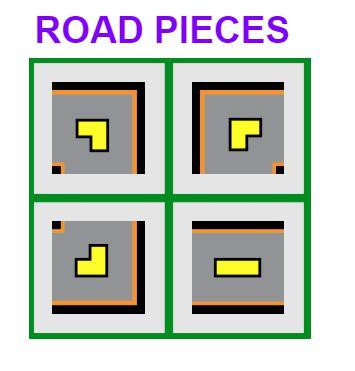 Traffic Designer (itch) Traffic Designer (itch)