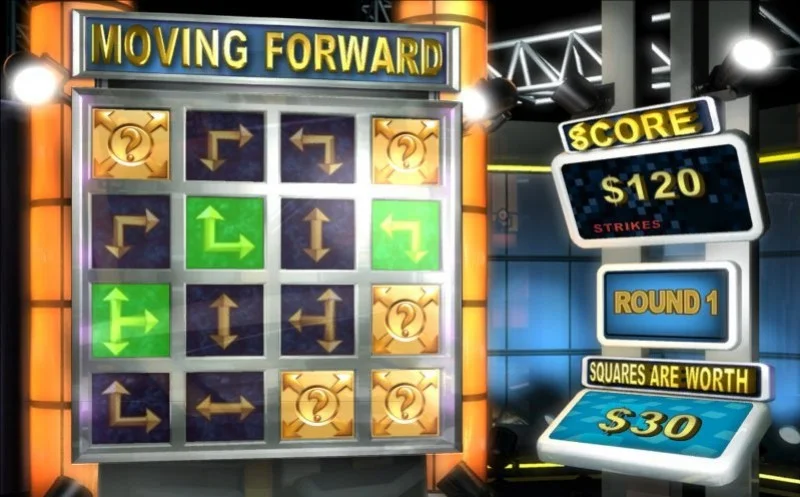 Deal or no Deal: Secret Vault Games Deal or no Deal: Secret Vault Games