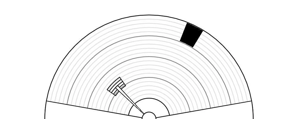 Discspin Misfortune Redux (itch)