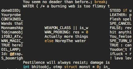 code(poem); (itch) code(poem); (itch)