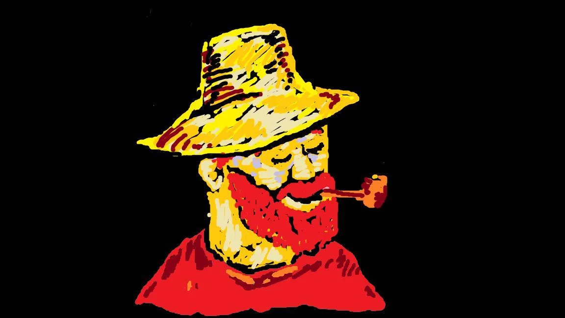 The Lost Hat (itch)
