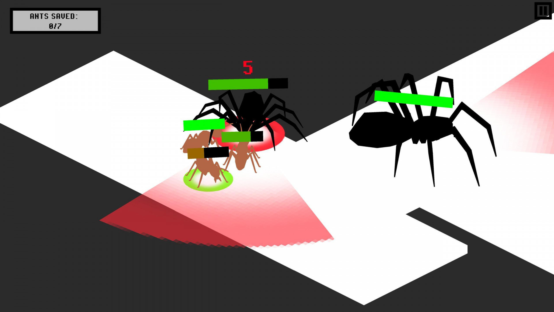 Anthill Anthology (itch)